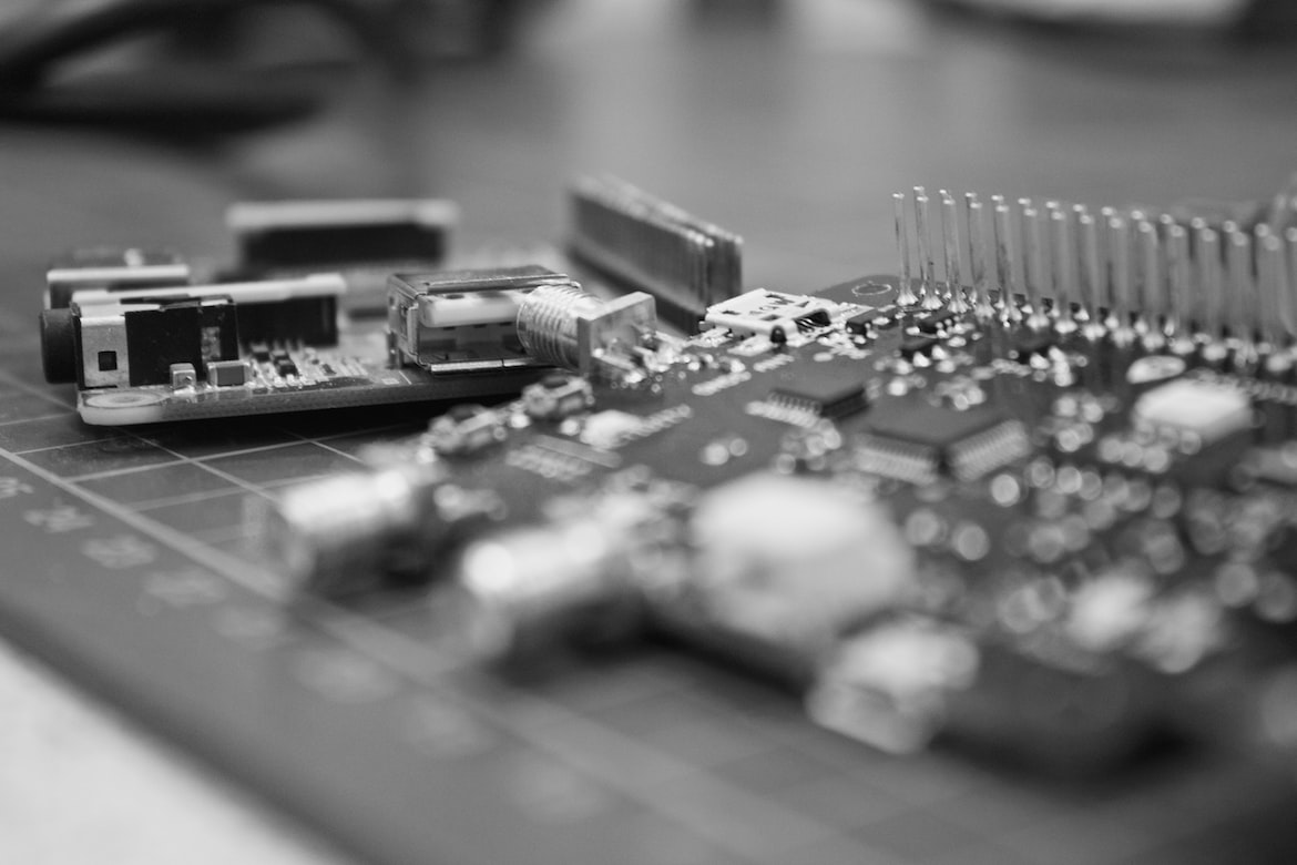 ChipInventor Semiconductor Innovation