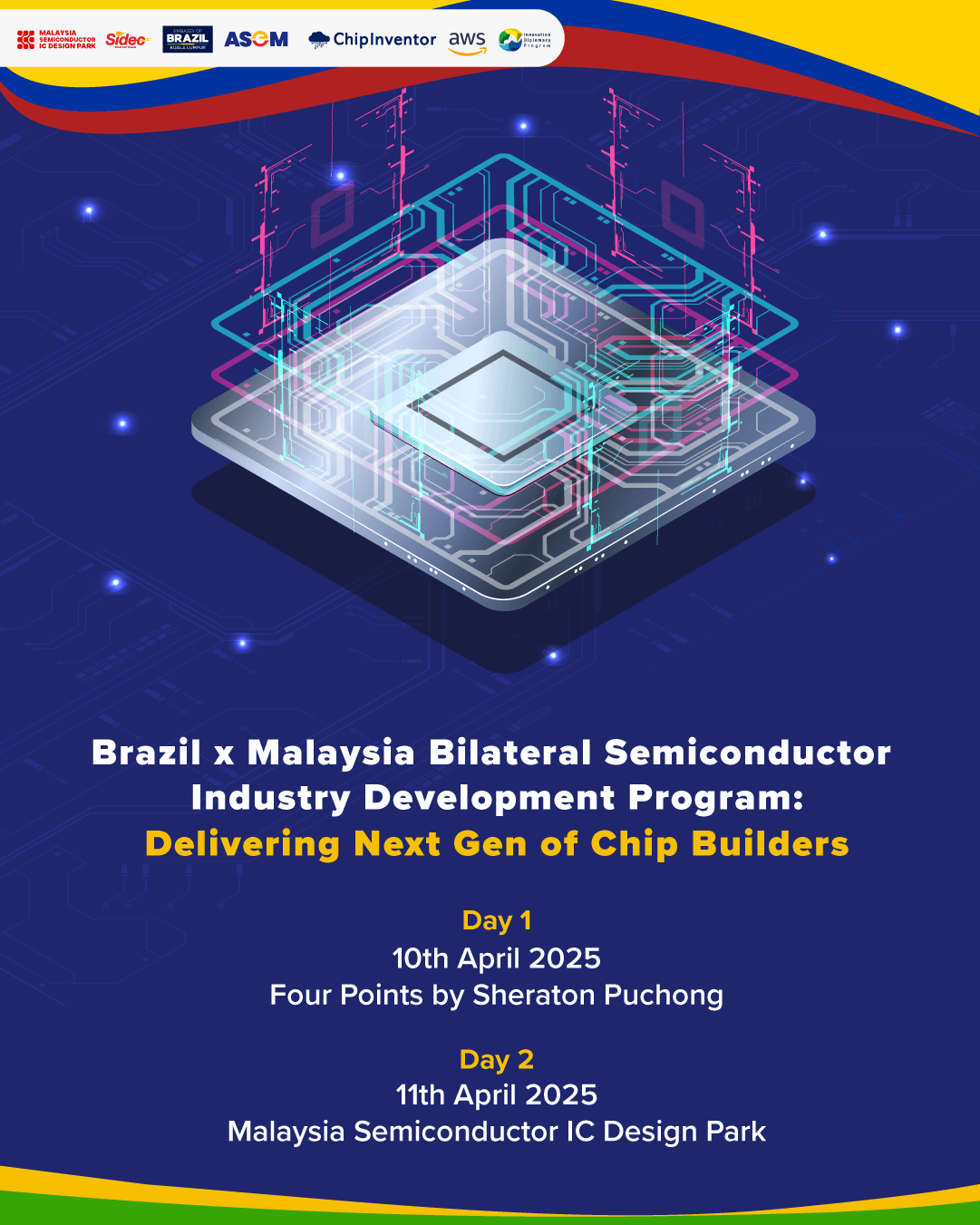 ChipInventor_Brazil_x_Malaysia_workshop